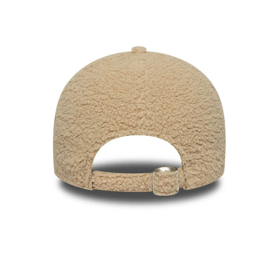 New Era Καπέλο LA Dodgers MLB Borg 9FORTY Adjustable Cap